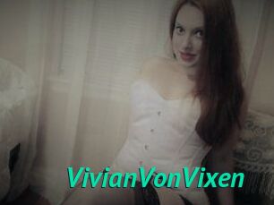VivianVonVixen