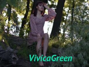 VivicaGreen