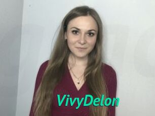 VivyDelon