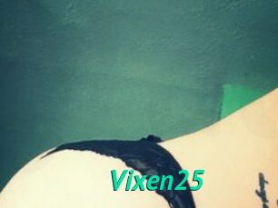 Vixen25