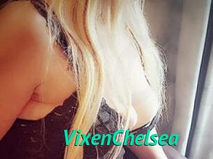 VixenChelsea