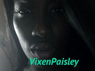 VixenPaisley
