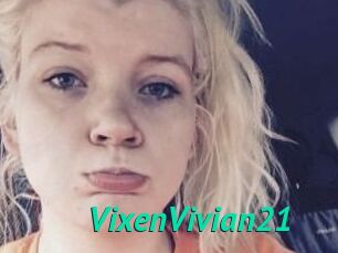 VixenVivian21