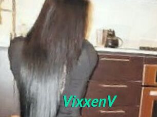VixxenV