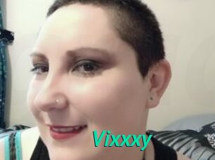 Vixxxy