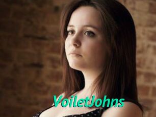 VoiletJohns