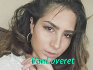 VonLoveret