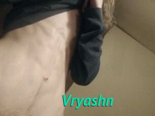Vryashn
