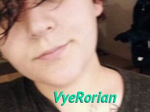 VyeRorian