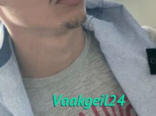 Vaakgeil24
