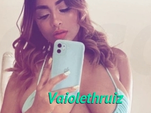 Vaiolethruiz