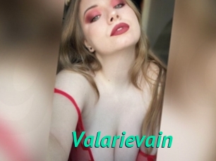 Valarievain