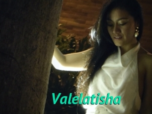 Valelatisha