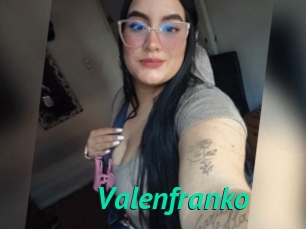 Valenfranko