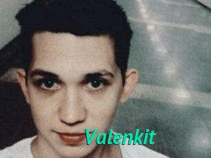 Valenkit