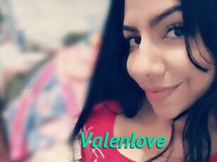 Valenlove