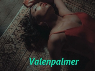 Valenpalmer