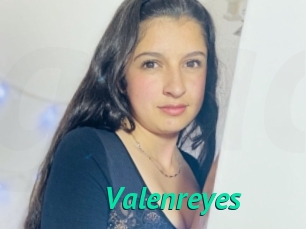 Valenreyes
