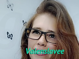 Valenslavee