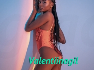 Valentiinagil