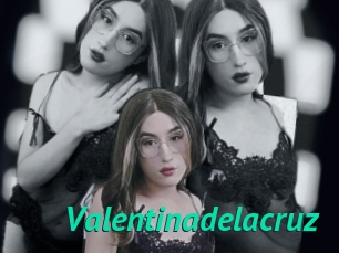 valentinadelacruz Gratis Camsex