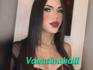 Valentinahalll