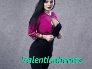 Valentinahearts