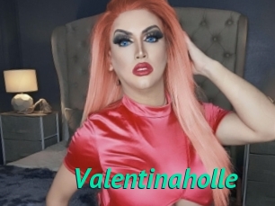 Valentinaholle