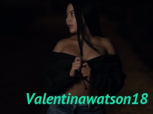 Valentinawatson18