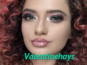 Valentinehays