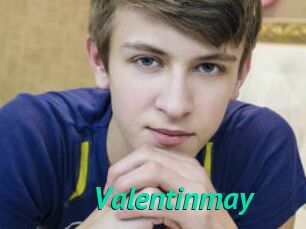 Valentinmay