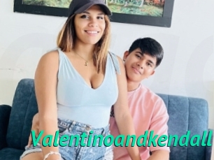 Valentinoandkendall