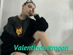 Valentinobetmoon