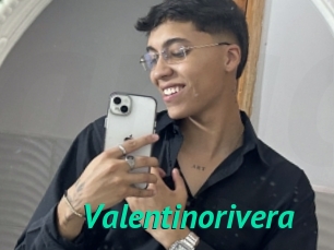 Valentinorivera