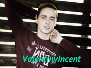 Valentinvincent