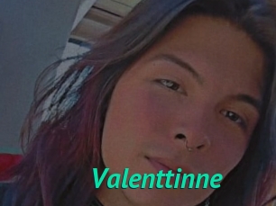 Valenttinne