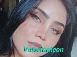 Valeriaaleon