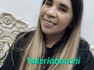 Valeriabanchi