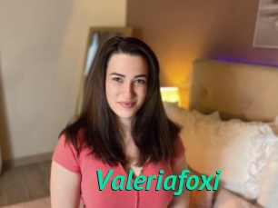 Valeriafoxi
