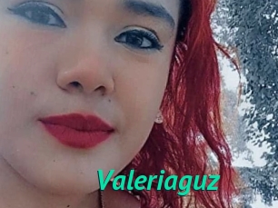 Valeriaguz