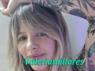 Valeriamillares