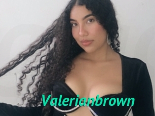 Valerianbrown