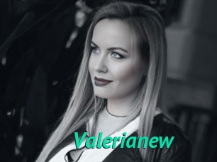 valerianew Gratis Camsex