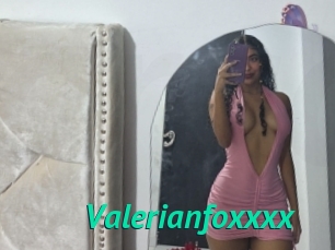 Valerianfoxxxx