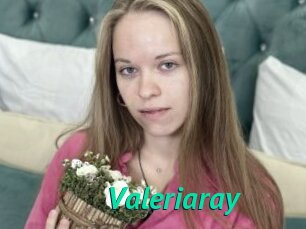 Valeriaray