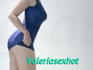 Valeriasexhot