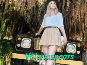 Valeriaspears