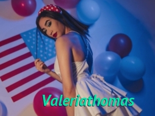 Valeriathomas