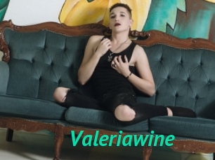 valeriawine Gratis Camsex