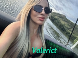 Valerict